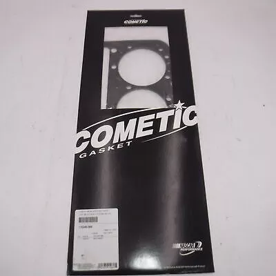 .066″ MLS Head Gasket 4.200″ for GM Gen Small Block V8 fits GMC 250 1955-1959