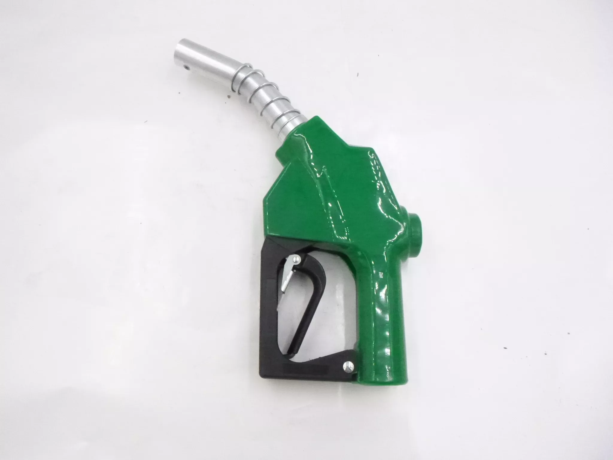 1″ Diesel Fuel Nozzle Automatic Shut-Off Gas Pump Handle Fuel Refilling