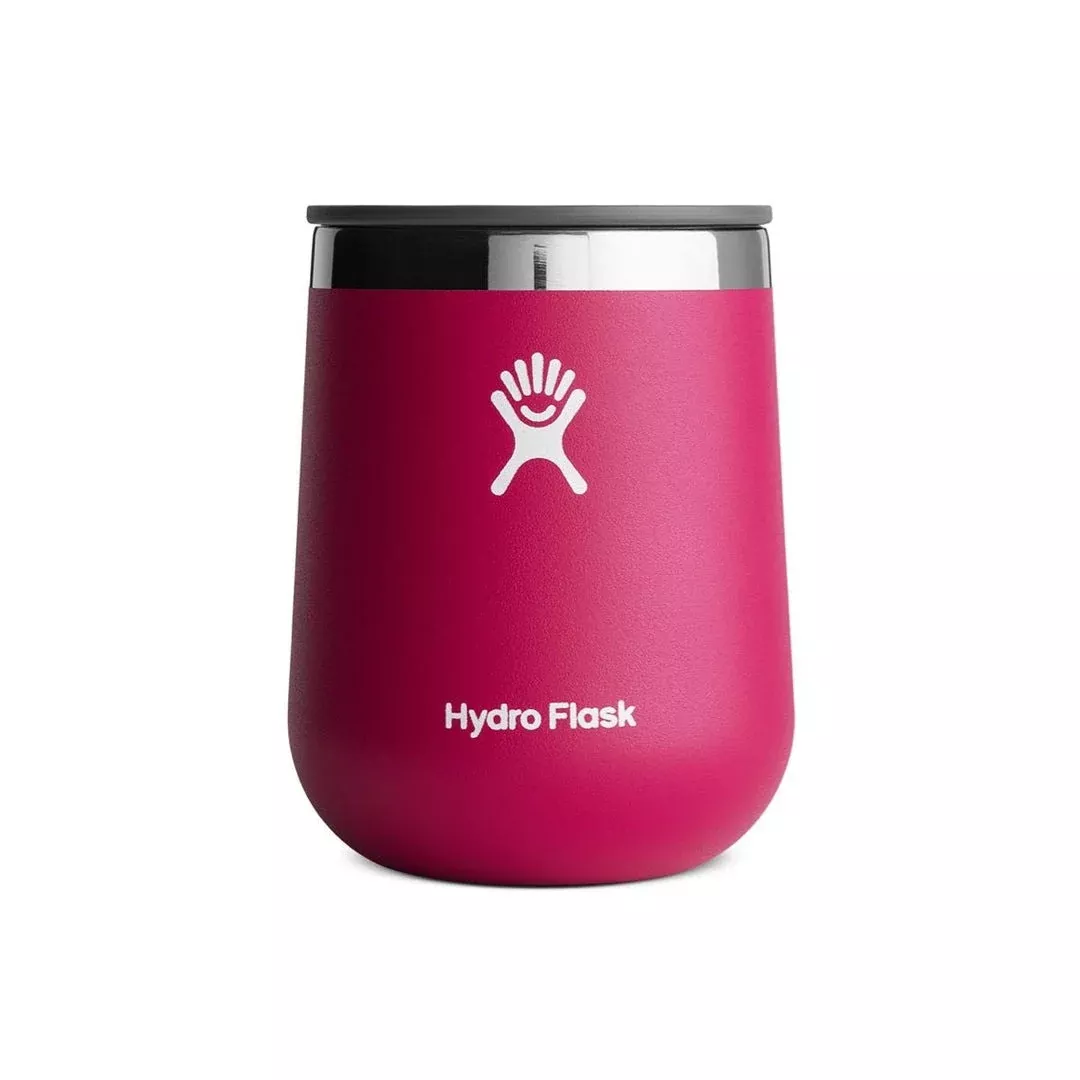 10 oz Wine Tumbler