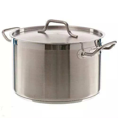 12 qt. Stock Pot