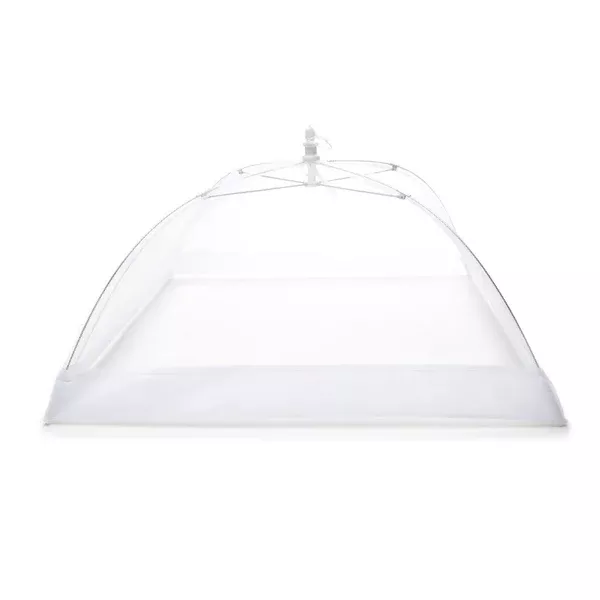18" Square Food Umbrella