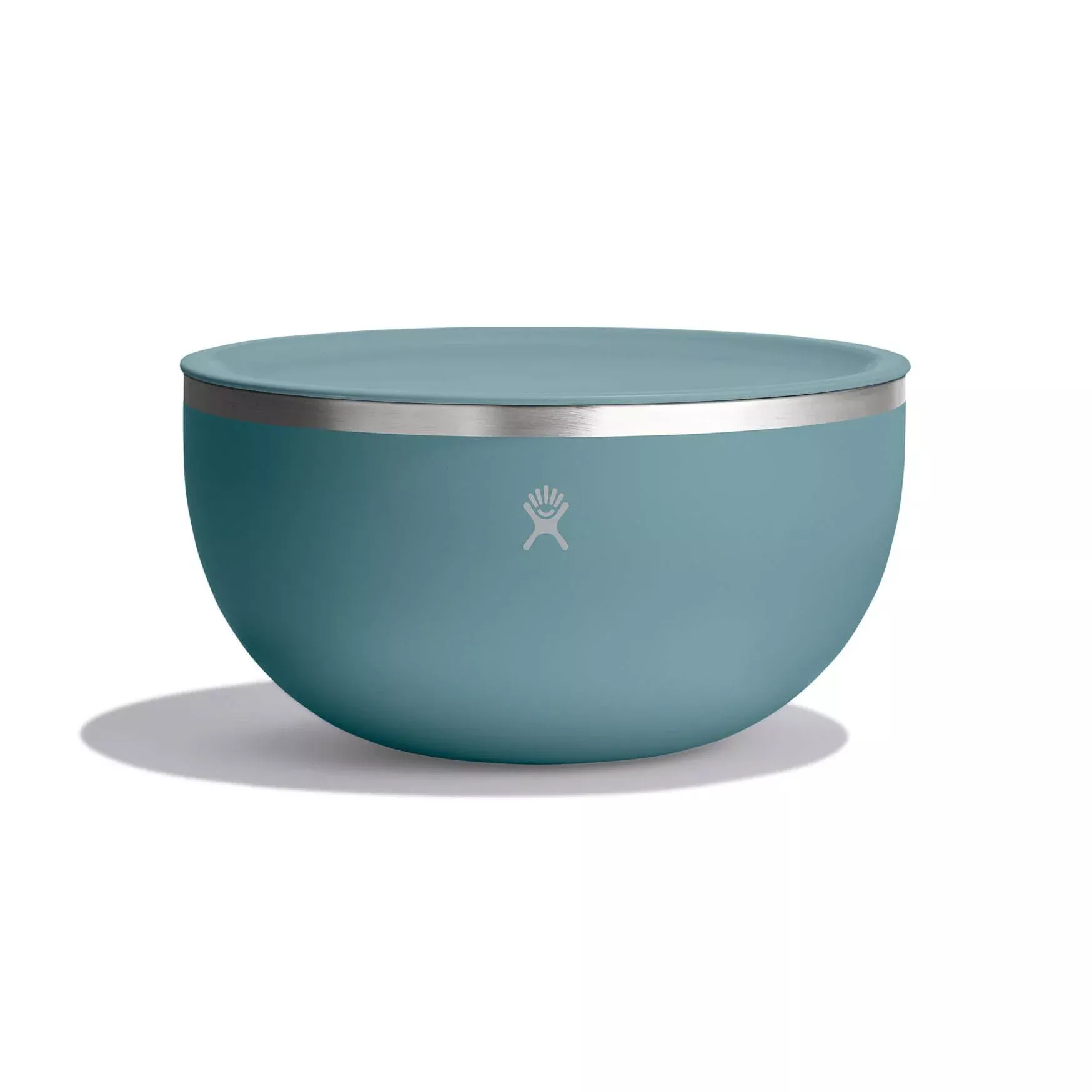 3 qt Serving Bowl With Lid