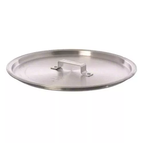 32 qt. or 40 qt. Aluminum Lid
