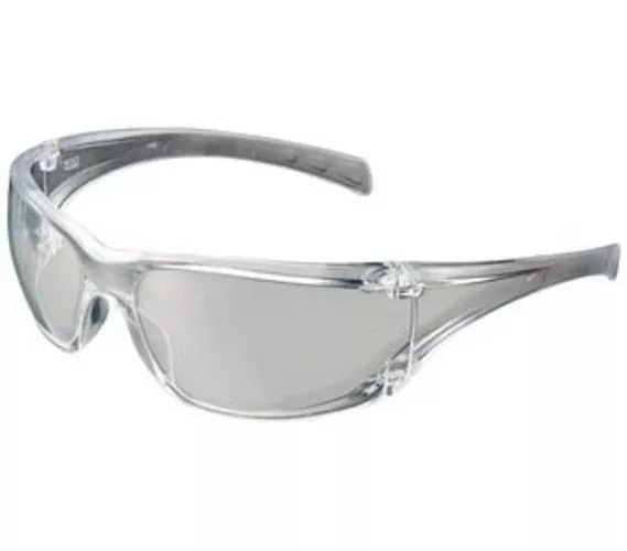 3M 47040-WV6 Virtua AP Safety Eyewear, Clear Lenses