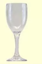3oz Mini Wine Glass