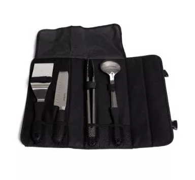5 Piece All Purpose Chef Set