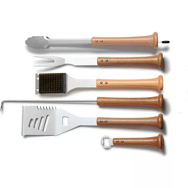 “6 Tool Player” Combo Set