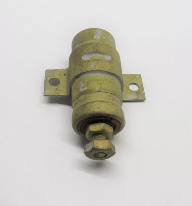 '72Condenser, Mag - Original