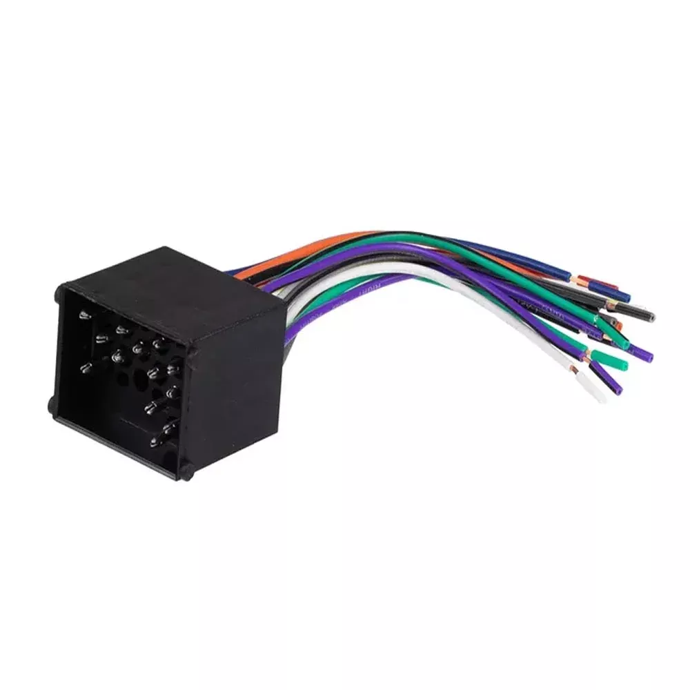 90-up BMW Wire Harness BW01B