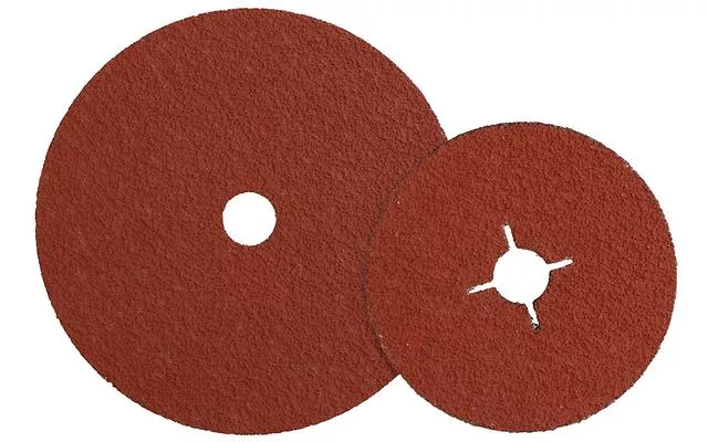 Abrasive Disc - Walter XTRACUT Sanding Disc, 15A