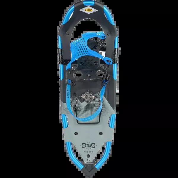 Access Snowshoe-25"