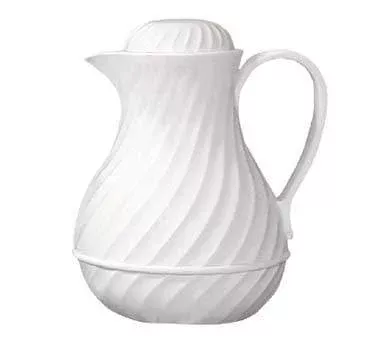 Adcraft 40oz. Insulated Beverage Server
