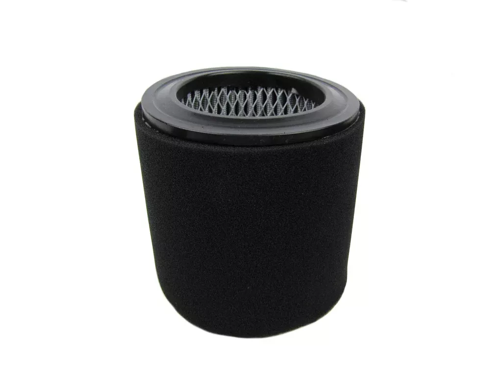 AP429 Air Compressor Polyester Intake Filter Element With Pre Filter 19P