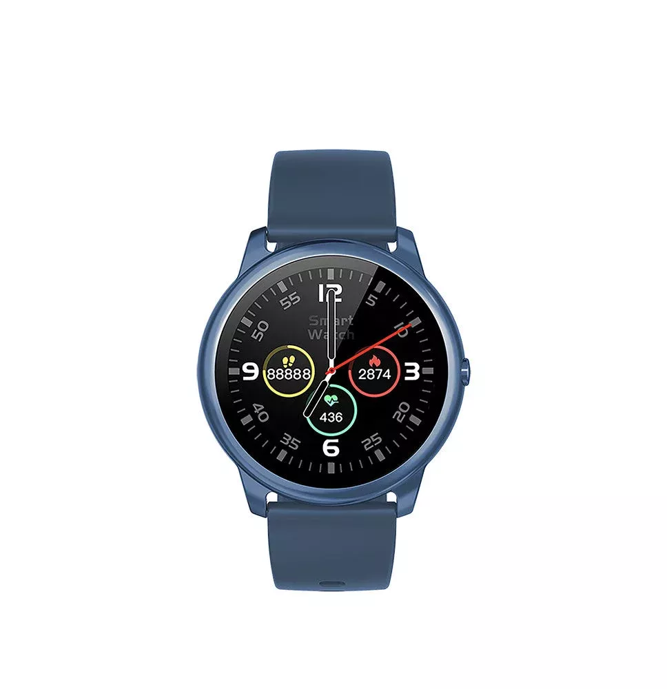 Apple Smart Watch / Midnight Aluminum