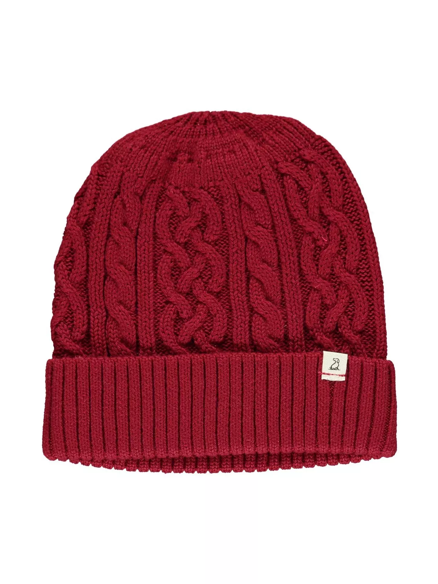 Arcadia Beanie
