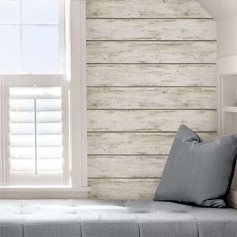 Architectural Wall Decor - Wallpaper