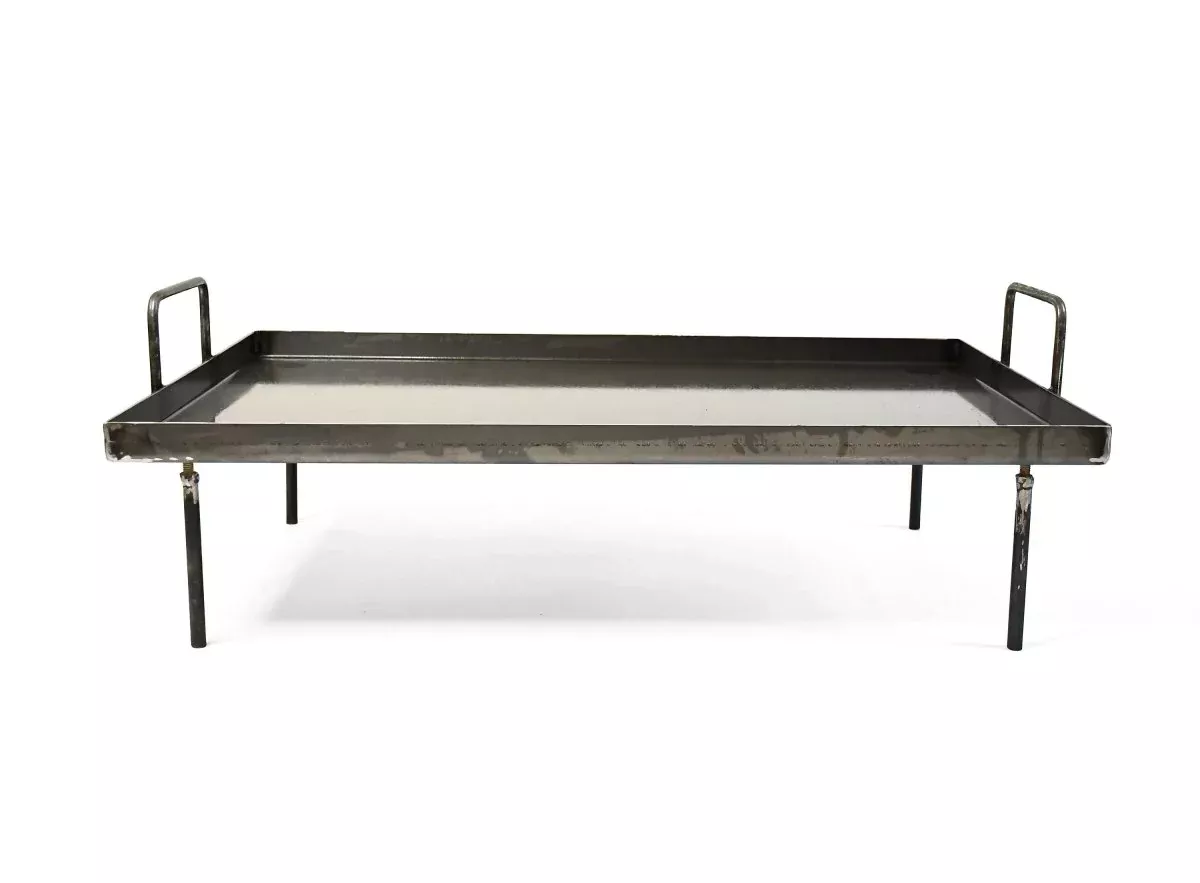 Argentinian Plancha Grill