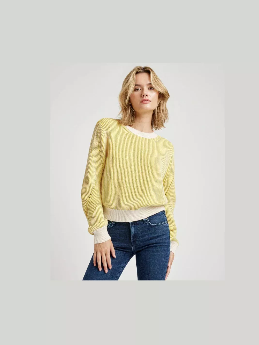 Ashlyn Sweater