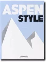 Aspen Style Book