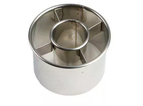 Ateco 2.5in Donut Cutter