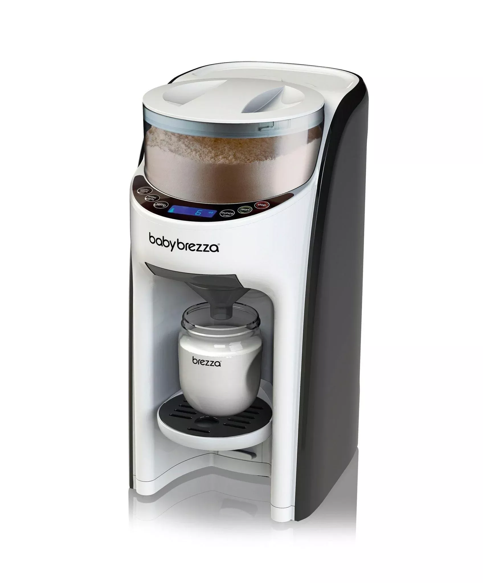 Baby Brezza Formula Pro Advanced