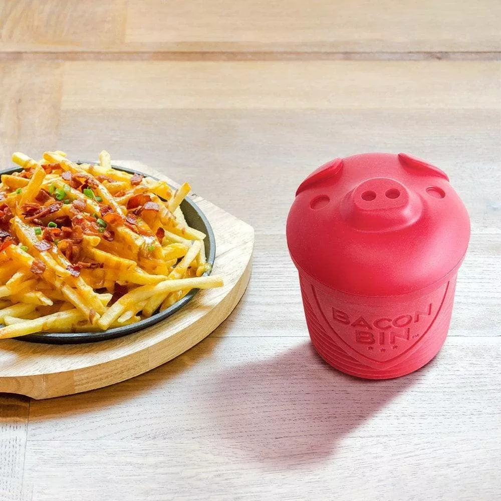 Bacon Bin by Talisman