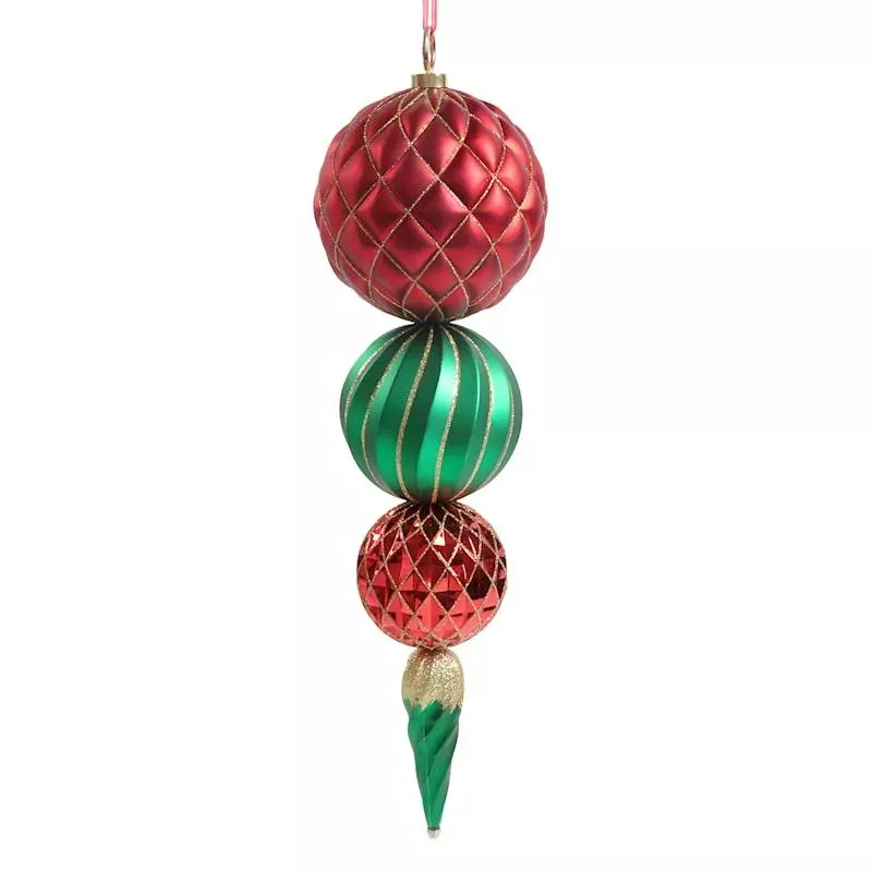 Ball Tower Hanger, 18.3"