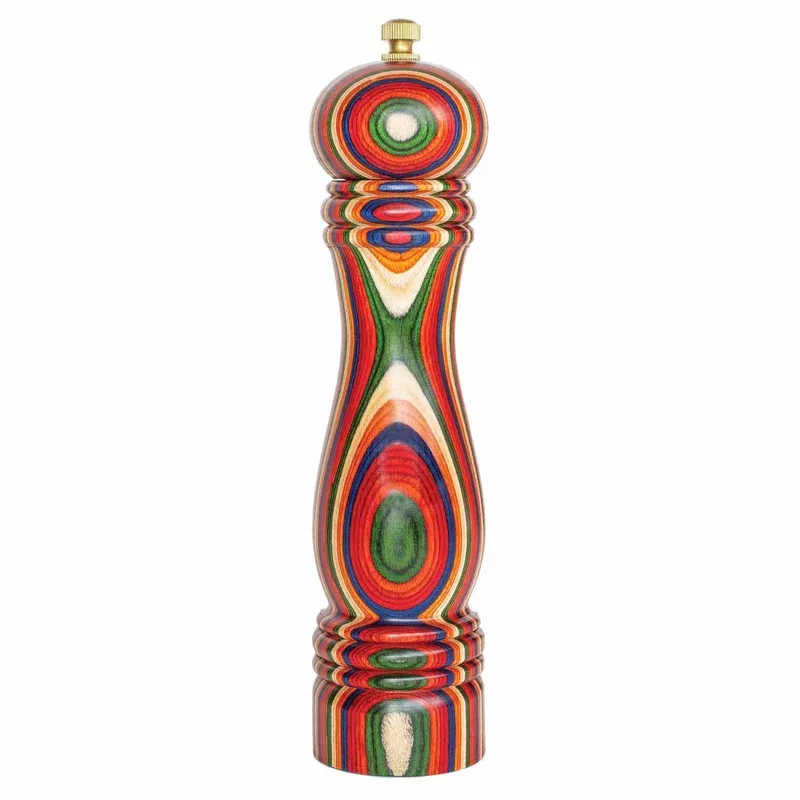 Baltique - Marrakesh Collection Pepper Grinder