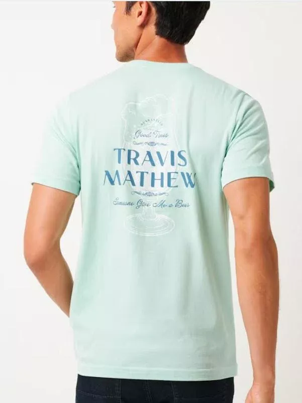 Bar Break Tee