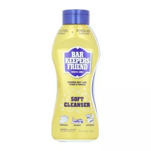 Bar Keepers Friend Liquid Cleanser
