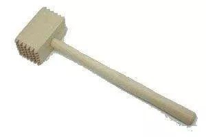Beechwood Meat Tenderizer