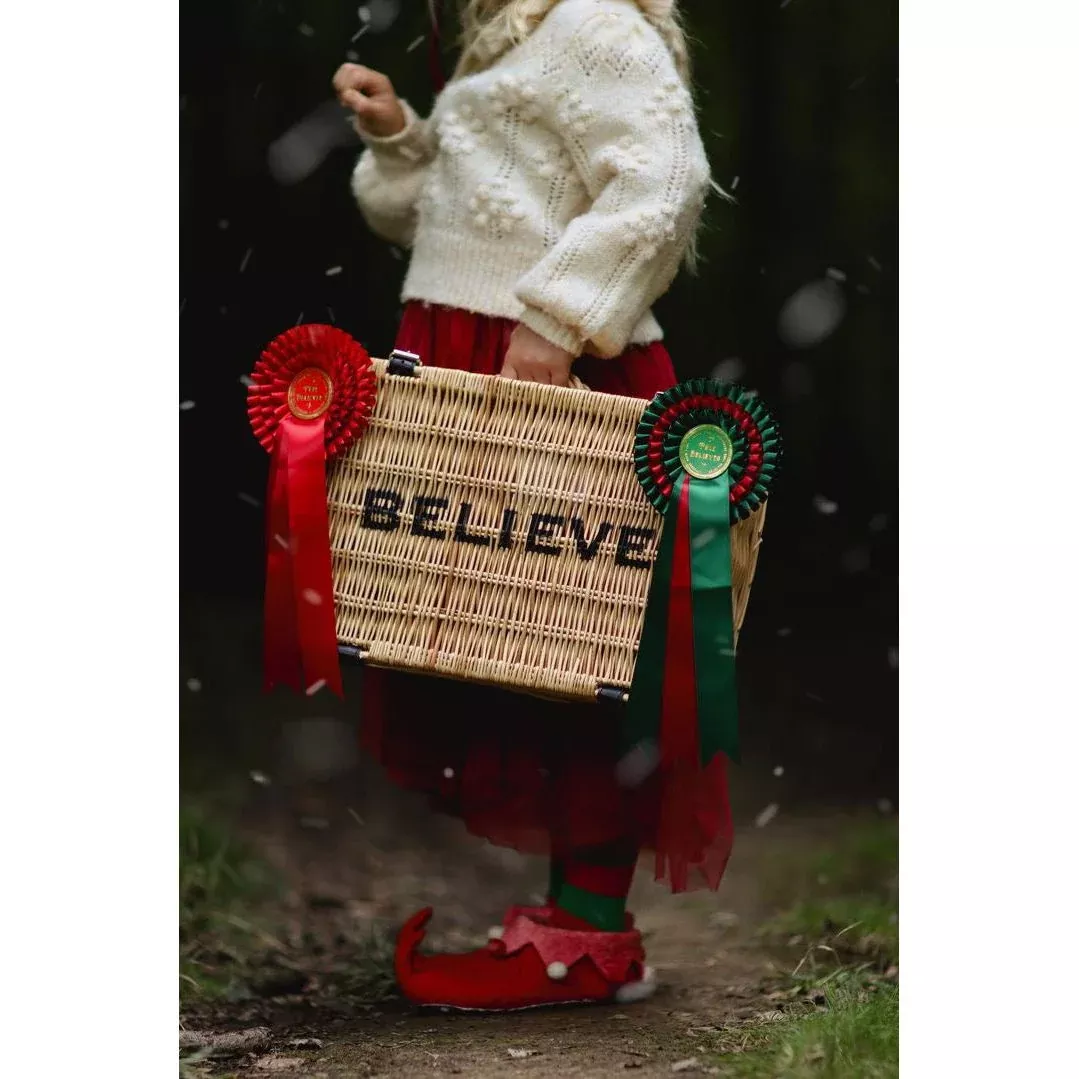 Believe Hamper - PRE ORDER