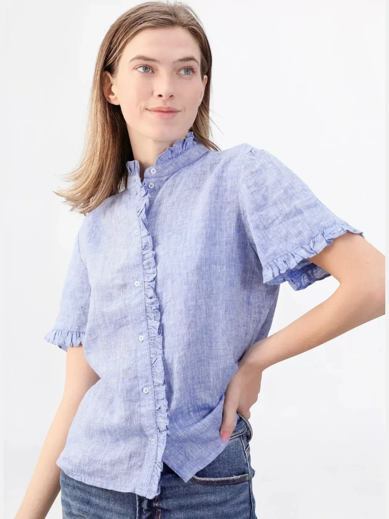 Bessie Top