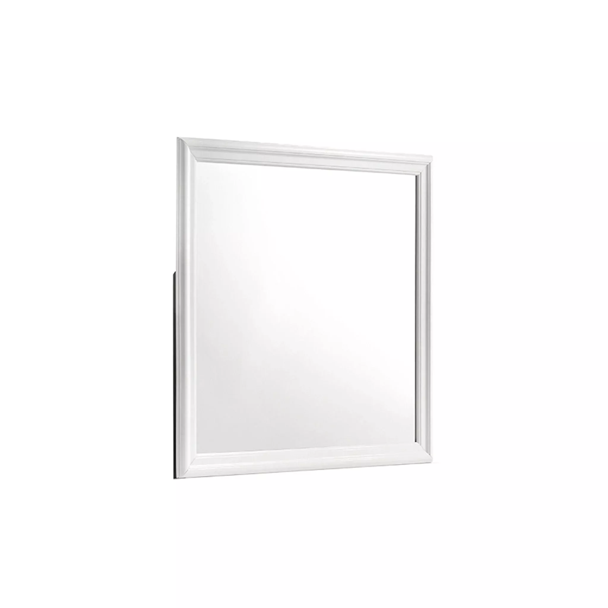 Blaze - Modern Mirror