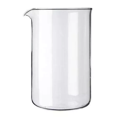 Bodum 12 Cup Spare Glass Replacement