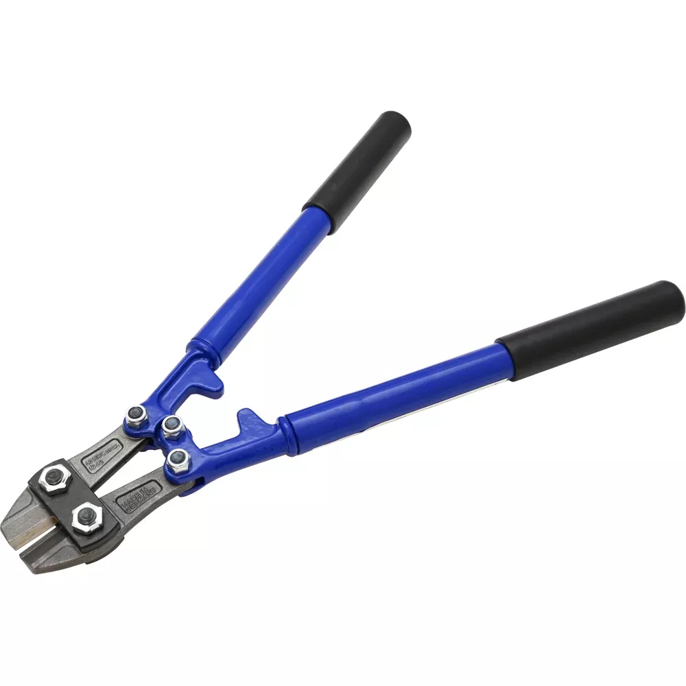 Bolt Cutters - Gray Tools Heavy Duty Bolt Cutters, 13