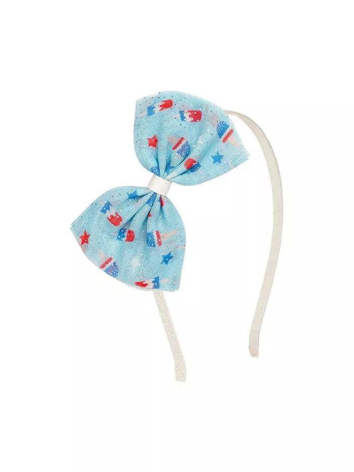 Bomb Pop Headband