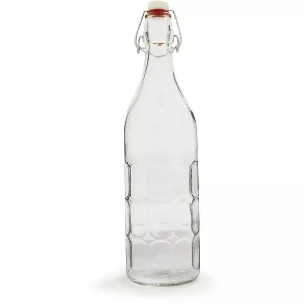Bormioli Rocco 1.0 L Moresca Bottle