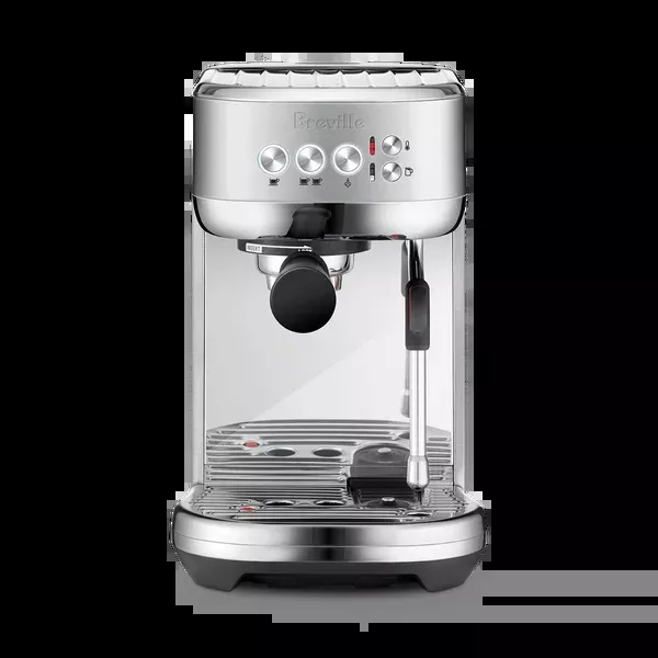 Breville the Bambino Plus Espresso Machine
