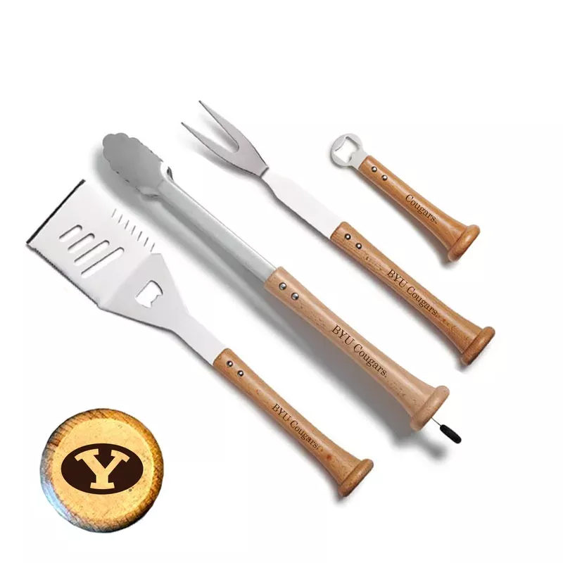 Brigham Young University Cougars “HOME RUN” Combo Set