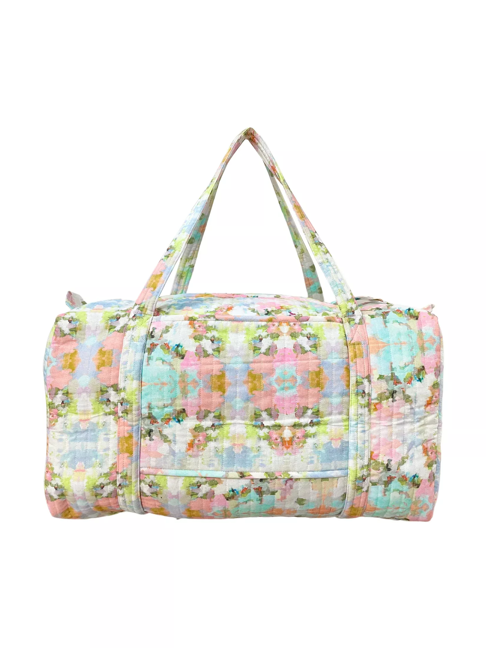 Brooks Avenue Weekender Duffle Bag