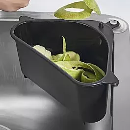 Bulk Sink Trash Catchers – Clip-On Food Catcher | 48 pcs