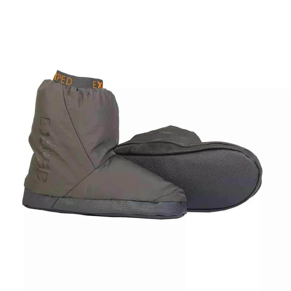 Camp Booty Size XL