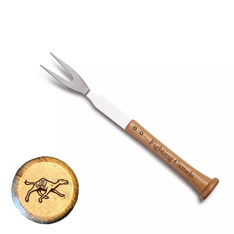 Campbell University “FORKBALL” Fork