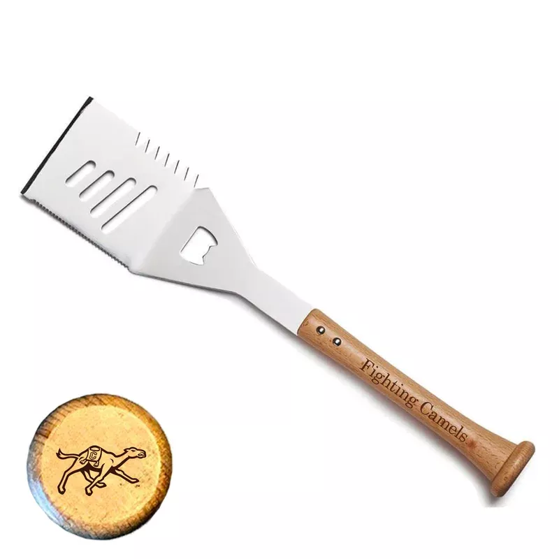 Campbell University “SLIDER” Spatula