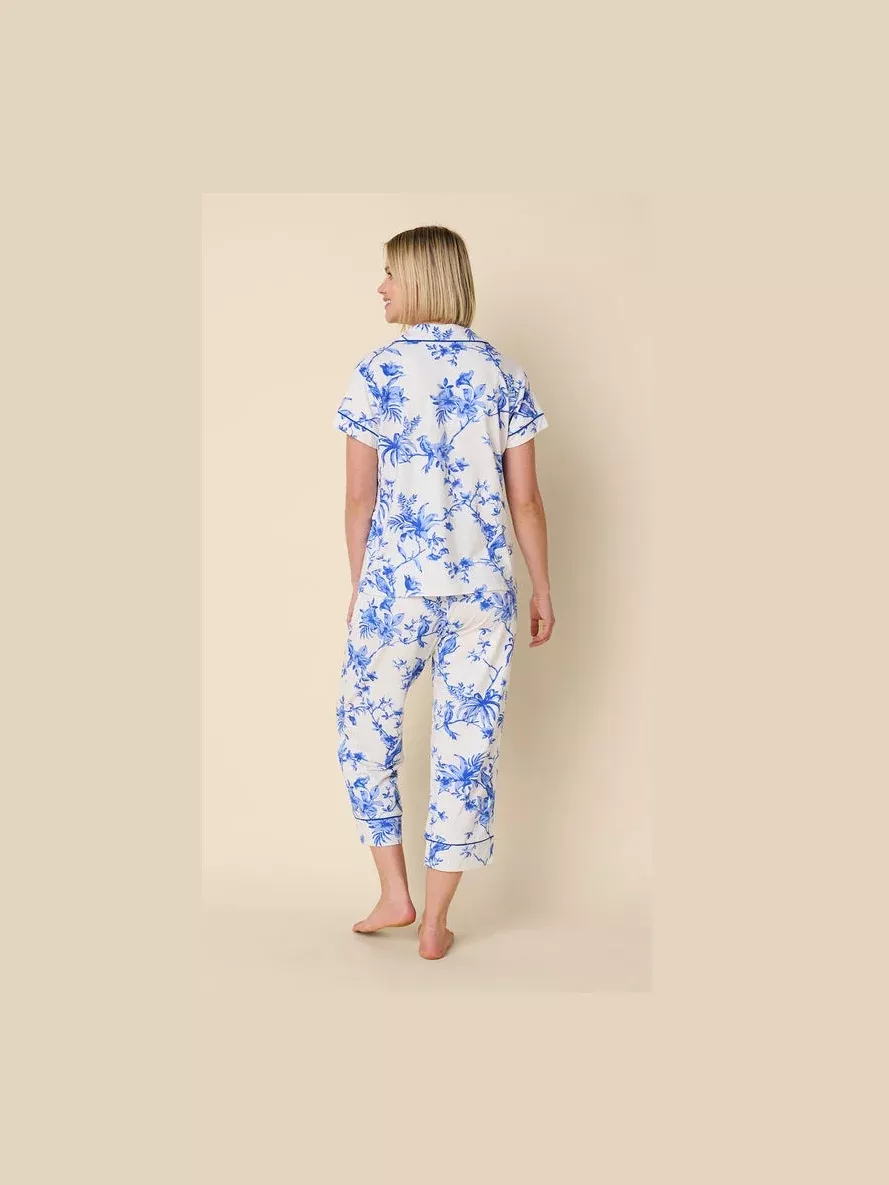 Capri Pajamas