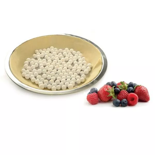 Ceramic Pie Weights by Norpro