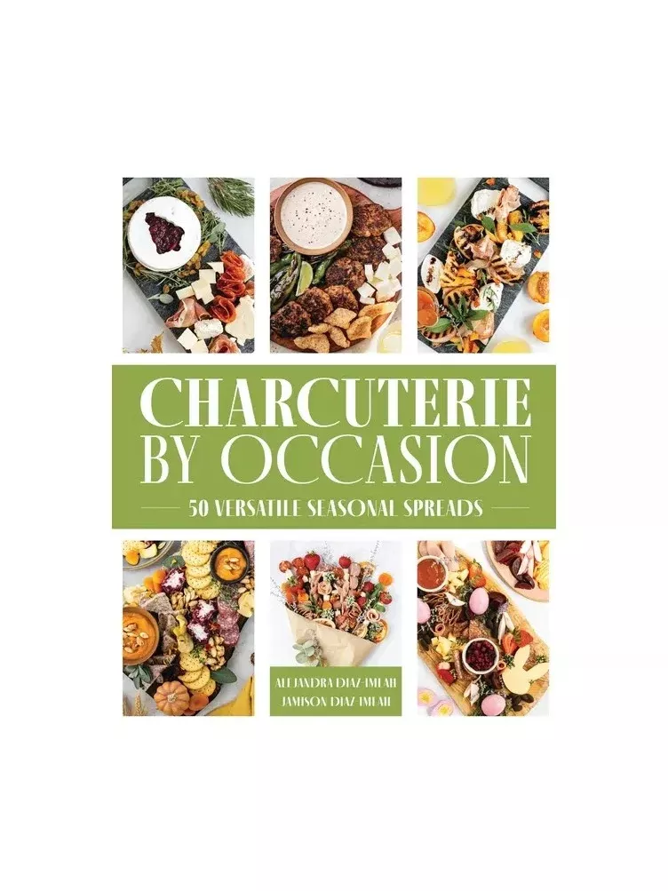 Charcuterie by Occasion