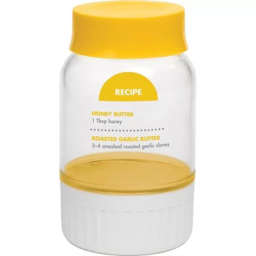Chef'n Buttercup Butter Maker
