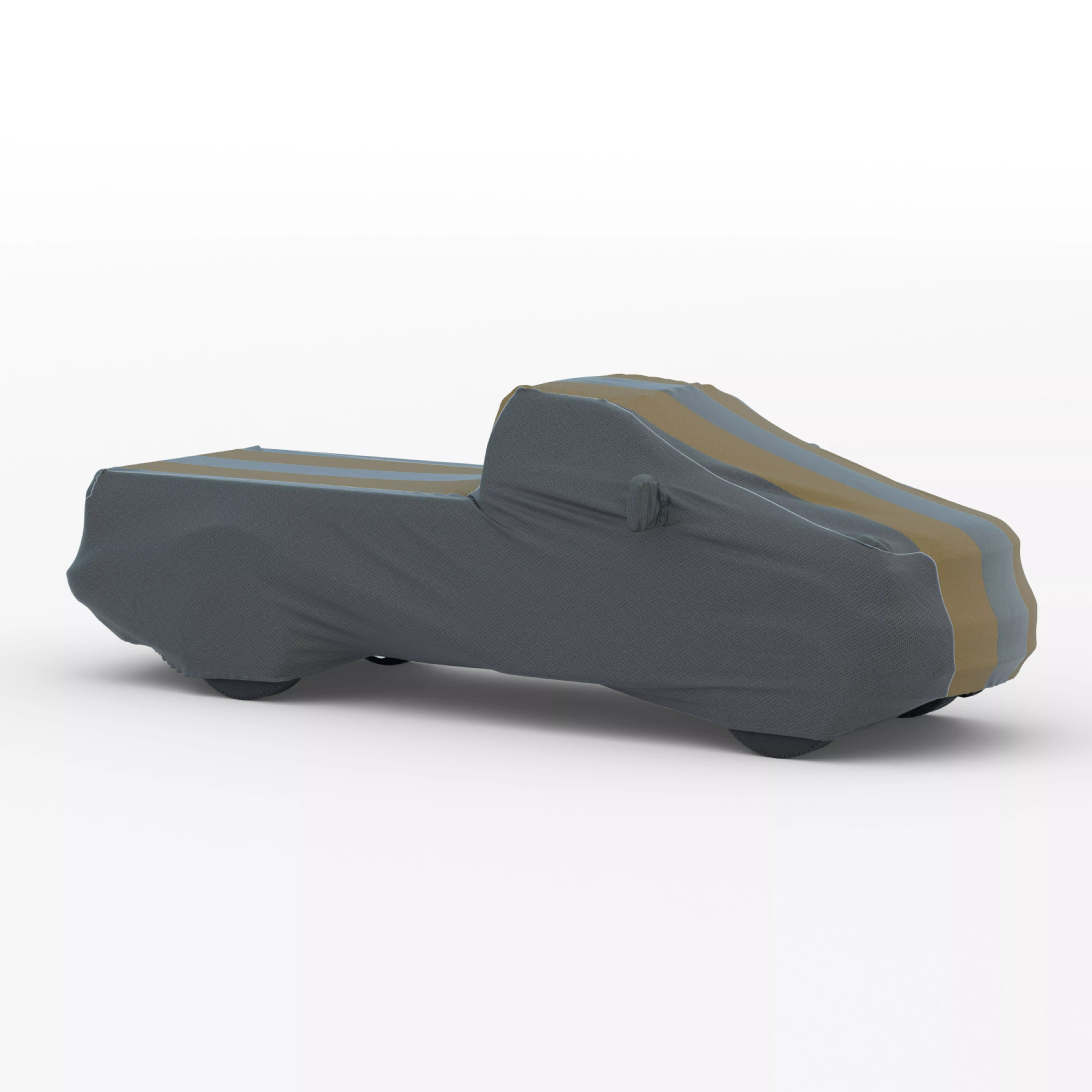 Chevrolet R/V 3500 Series Car Cover